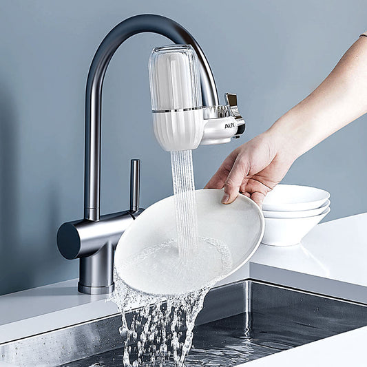 10 stage filter water purifier faucet